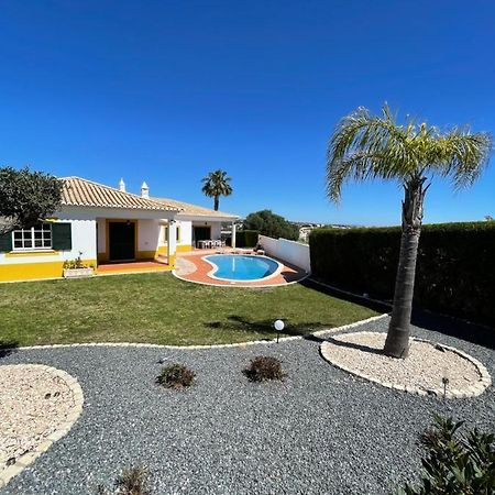 Villa Oliva House Lagos Exterior foto