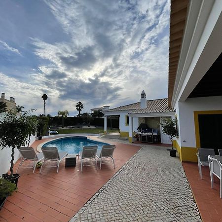 Villa Oliva House Lagos Exterior foto