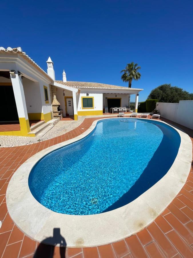 Villa Oliva House Lagos Exterior foto
