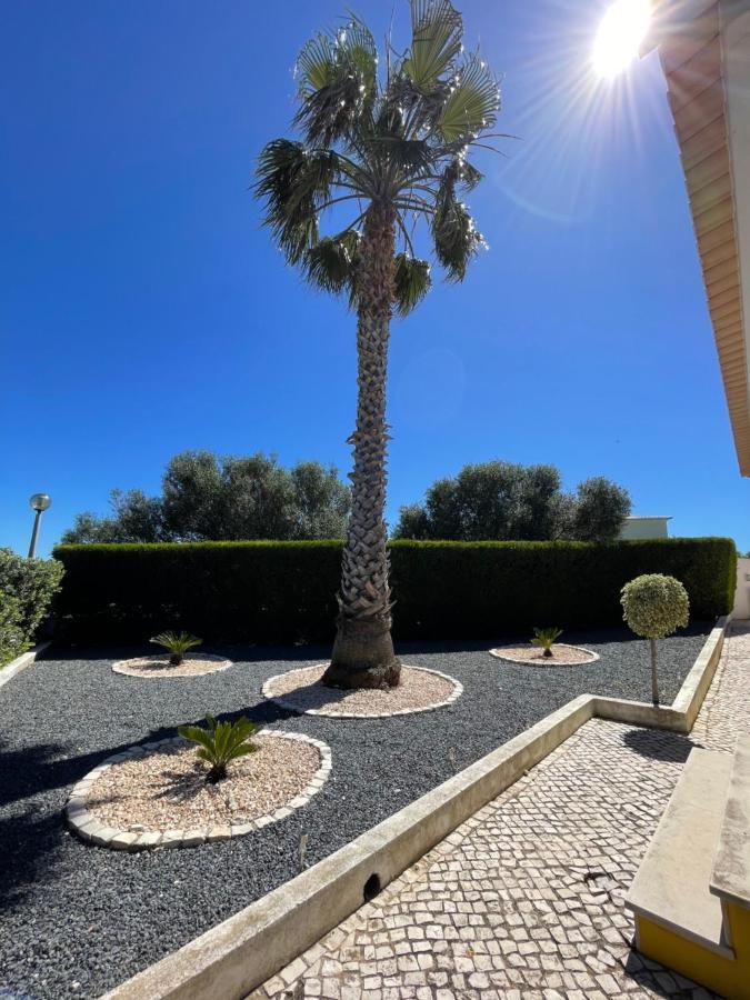 Villa Oliva House Lagos Exterior foto
