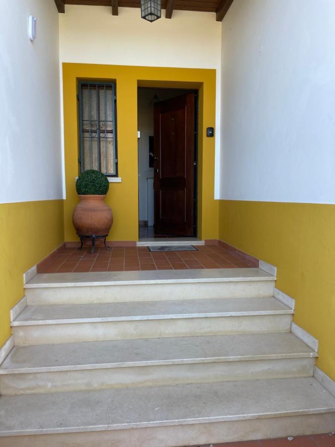 Villa Oliva House Lagos Exterior foto