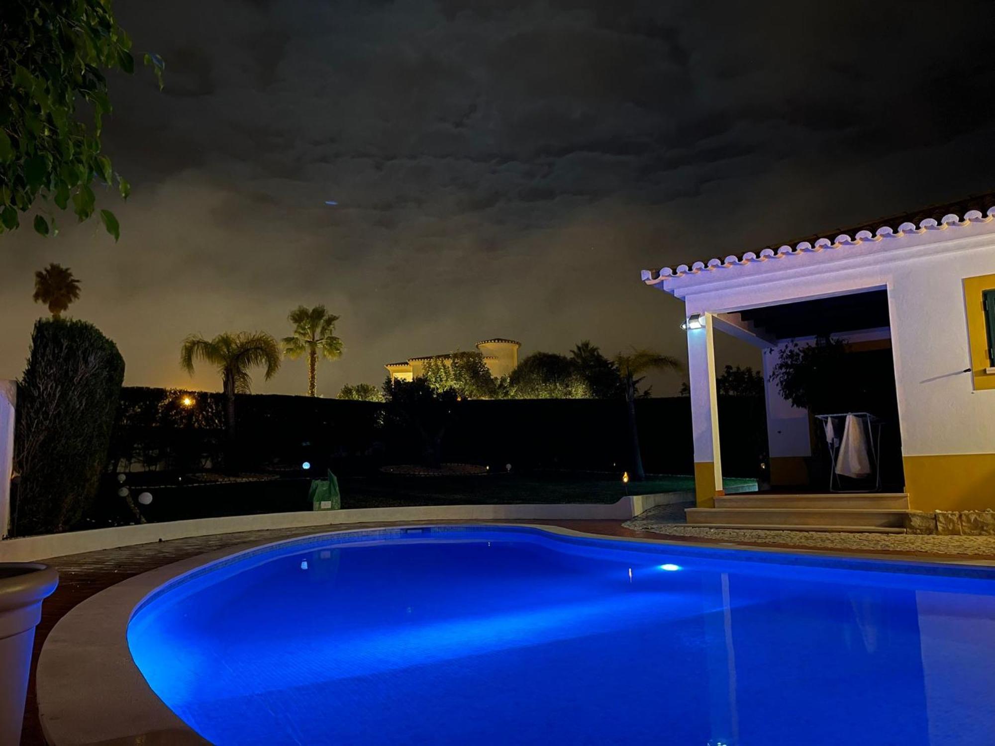 Villa Oliva House Lagos Exterior foto